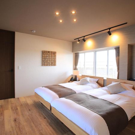 Hotel Sky Cuculu Ishigakijima Ishigaki  Zewnętrze zdjęcie