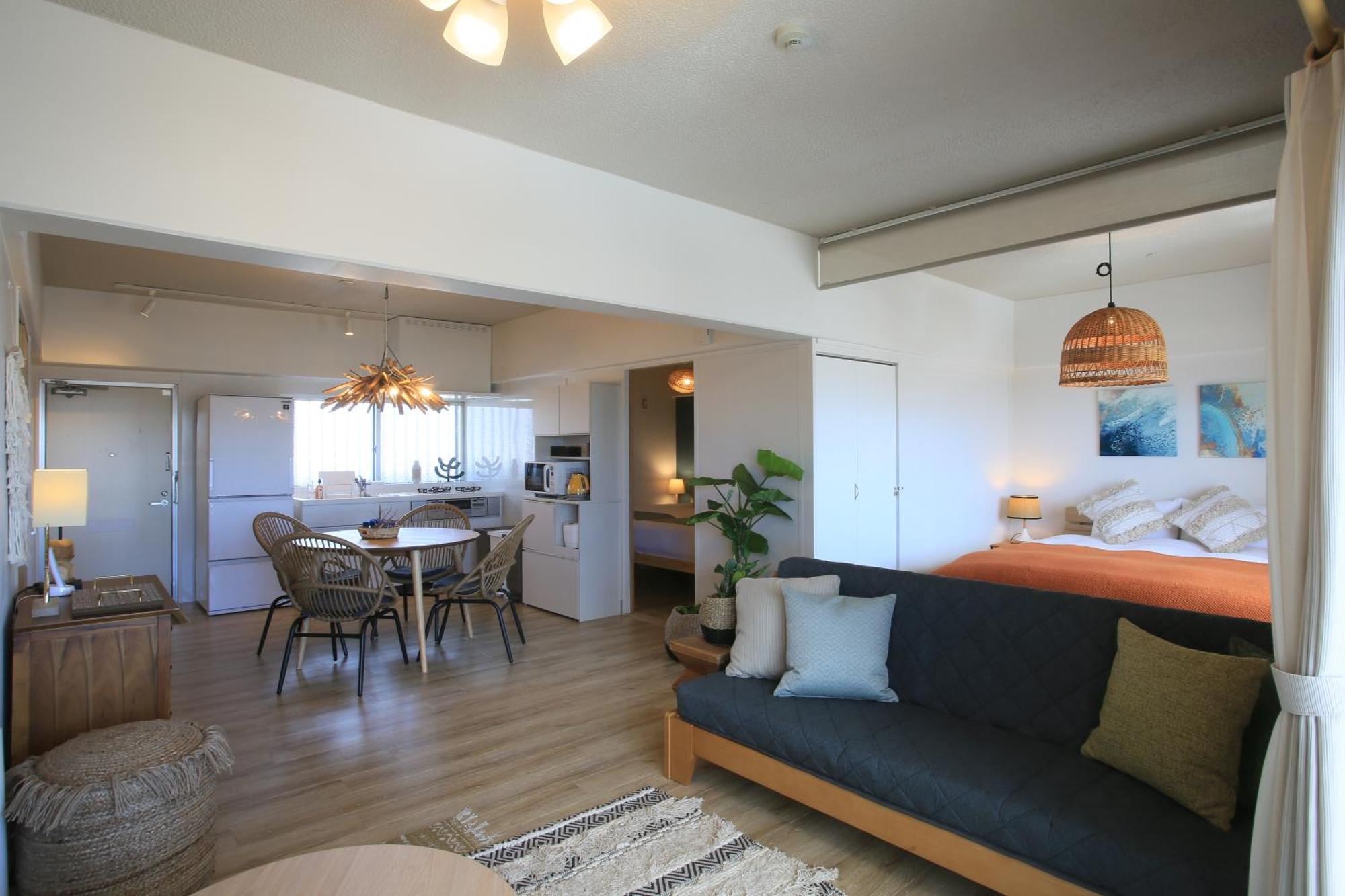 Hotel Sky Cuculu Ishigakijima Ishigaki  Zewnętrze zdjęcie