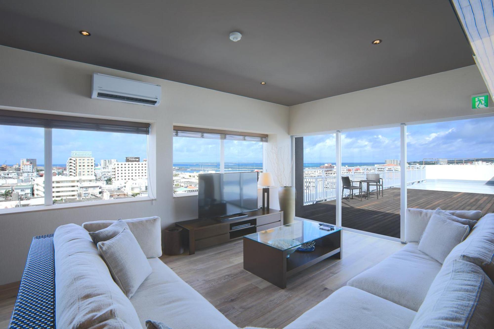 Hotel Sky Cuculu Ishigakijima Ishigaki  Zewnętrze zdjęcie