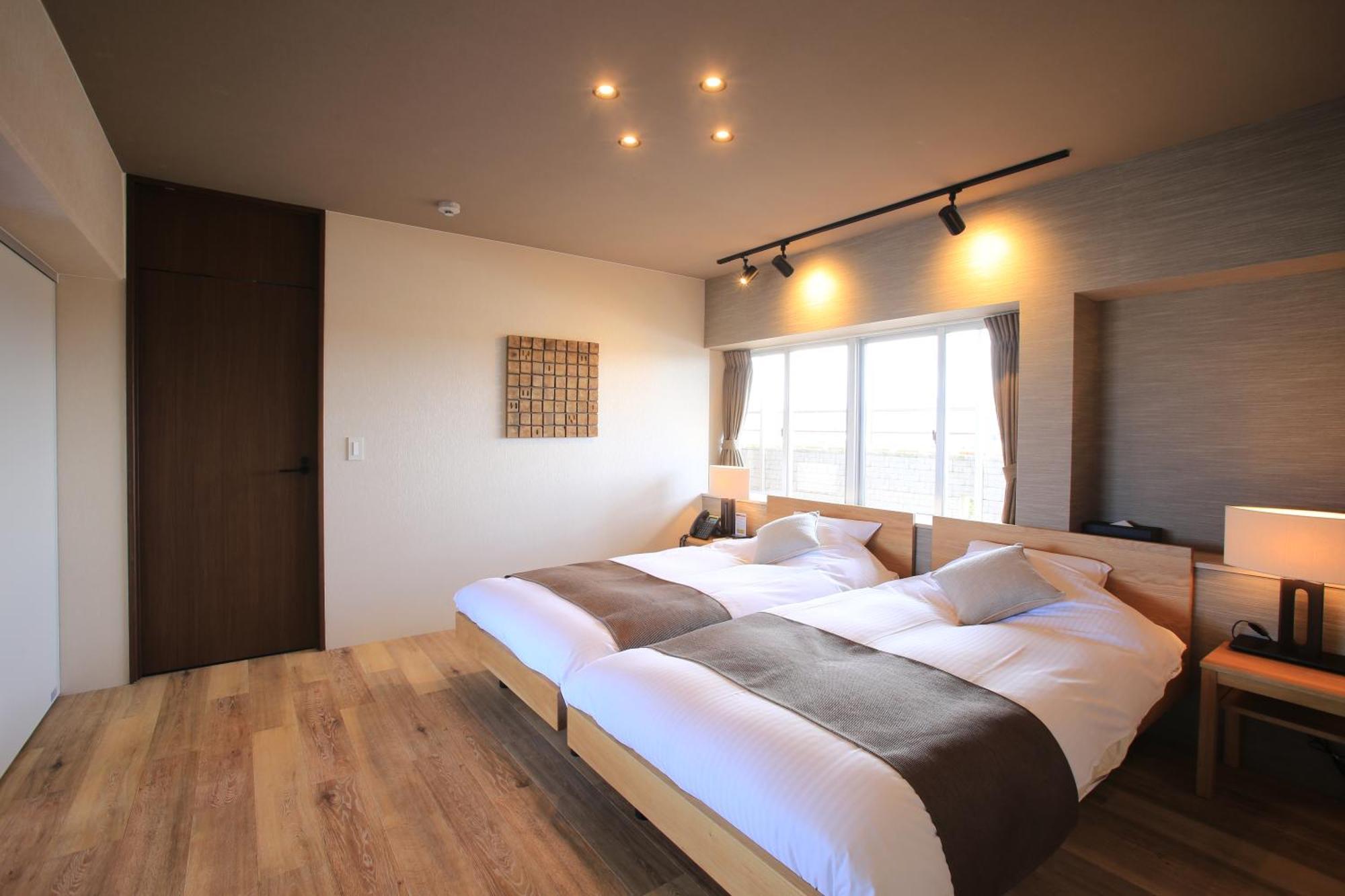 Hotel Sky Cuculu Ishigakijima Ishigaki  Zewnętrze zdjęcie