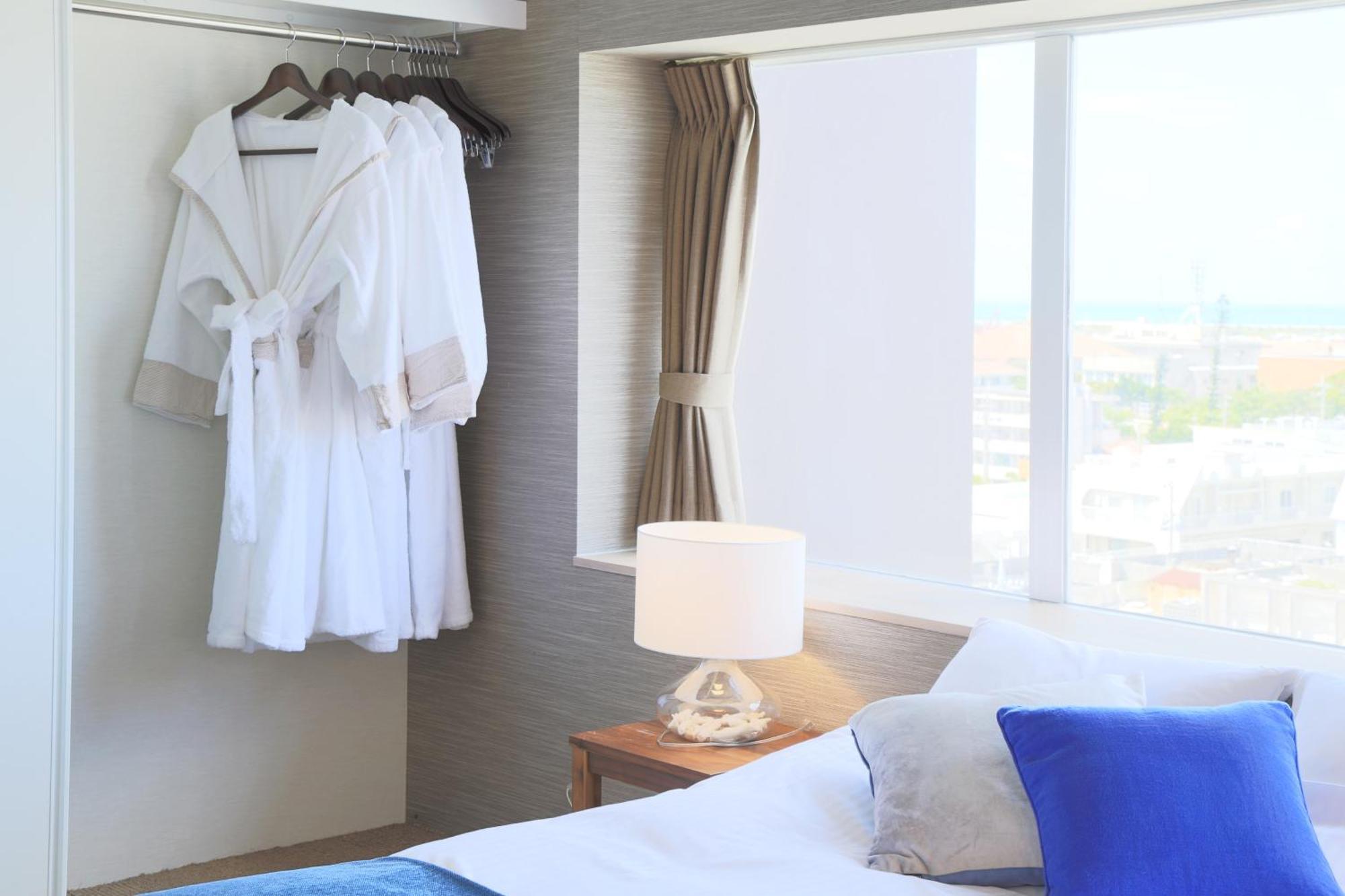 Hotel Sky Cuculu Ishigakijima Ishigaki  Zewnętrze zdjęcie