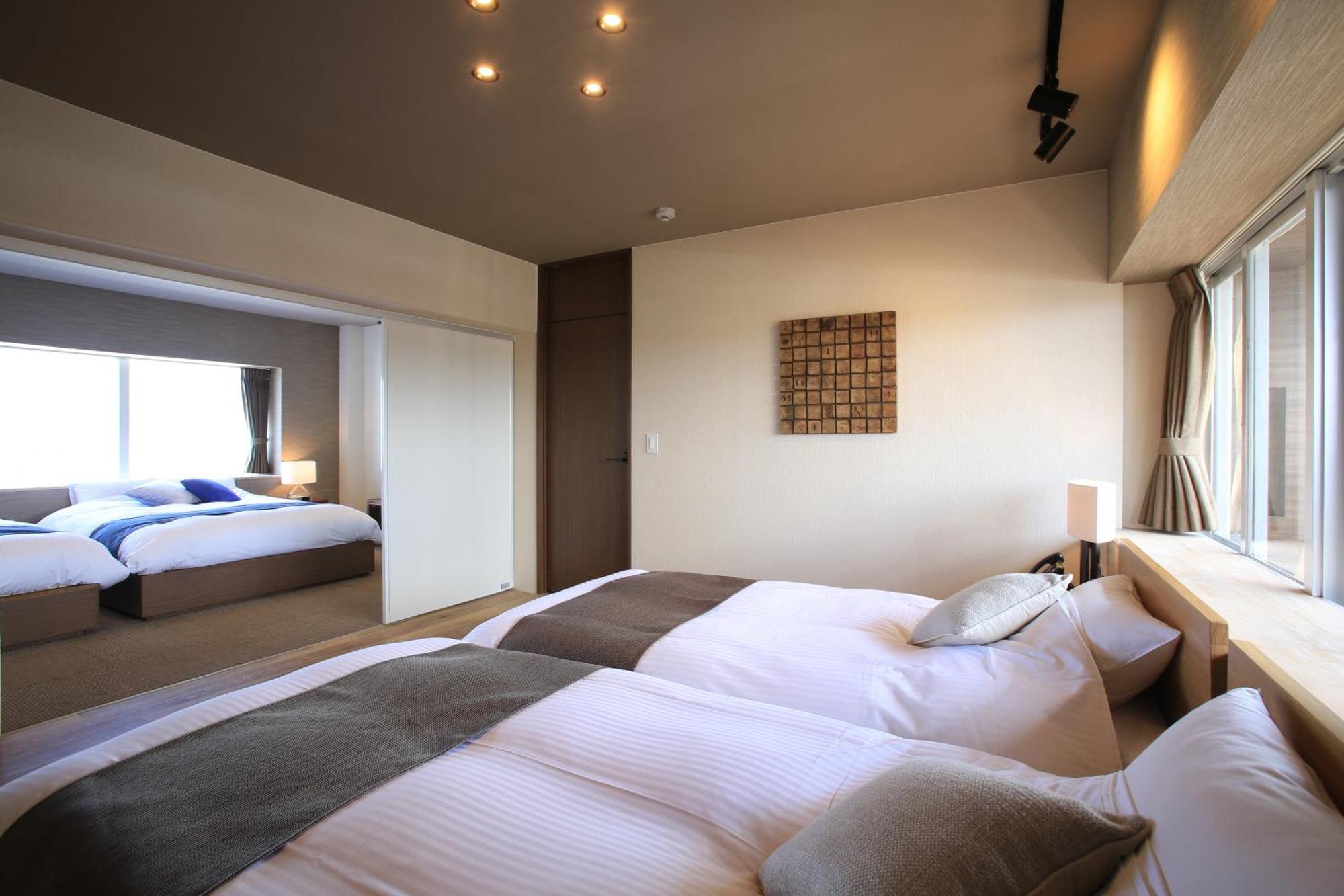 Hotel Sky Cuculu Ishigakijima Ishigaki  Zewnętrze zdjęcie