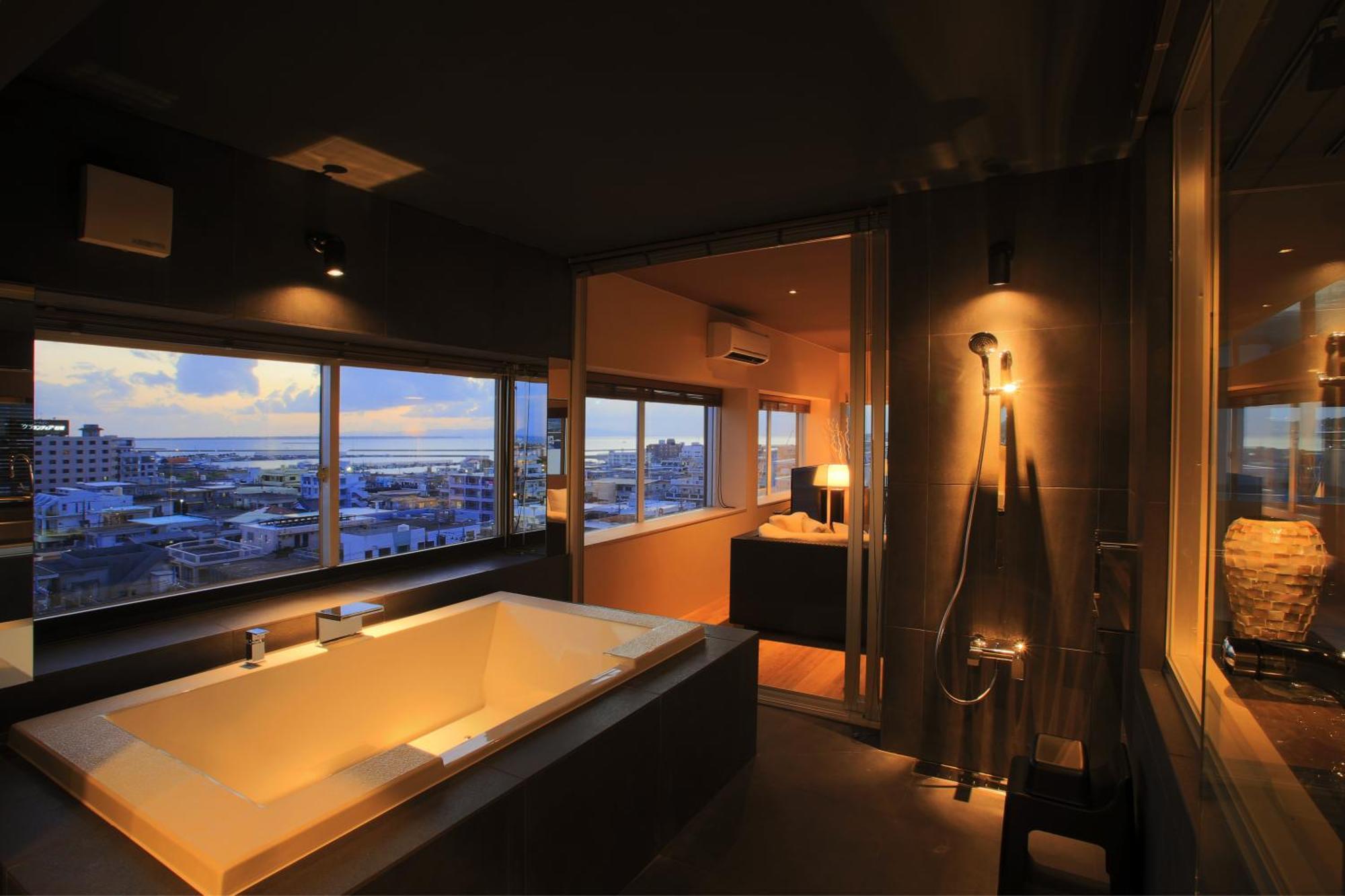 Hotel Sky Cuculu Ishigakijima Ishigaki  Zewnętrze zdjęcie