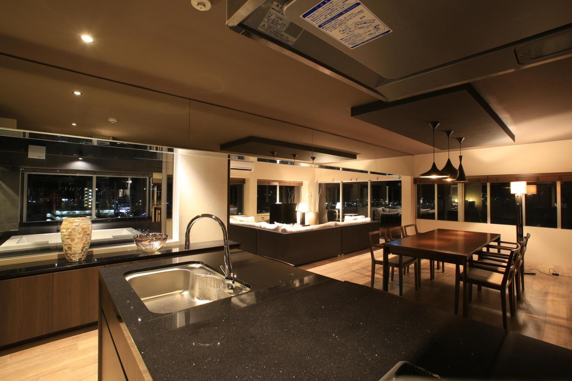 Hotel Sky Cuculu Ishigakijima Ishigaki  Zewnętrze zdjęcie