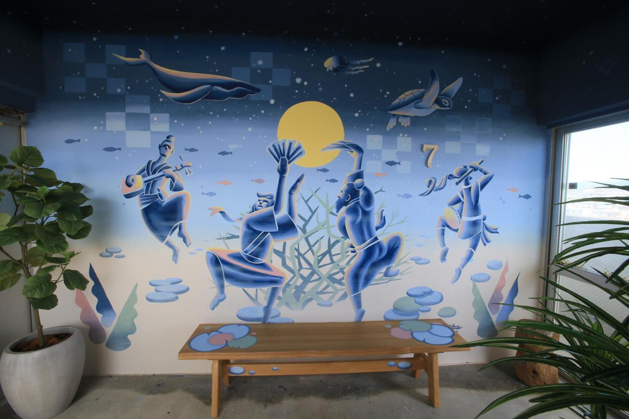 Hotel Sky Cuculu Ishigakijima Ishigaki  Zewnętrze zdjęcie