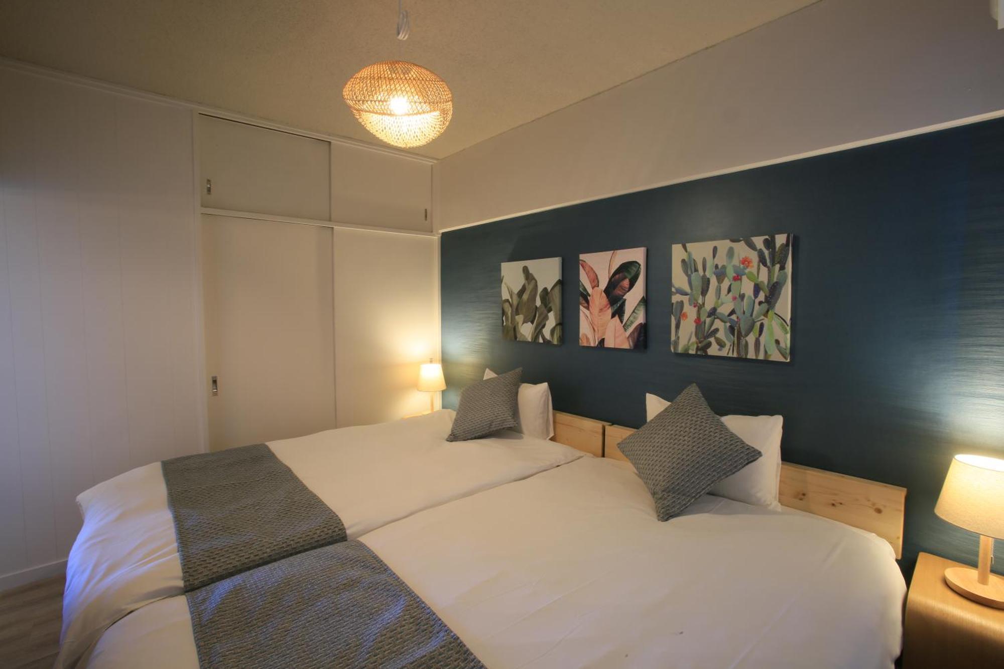 Hotel Sky Cuculu Ishigakijima Ishigaki  Zewnętrze zdjęcie