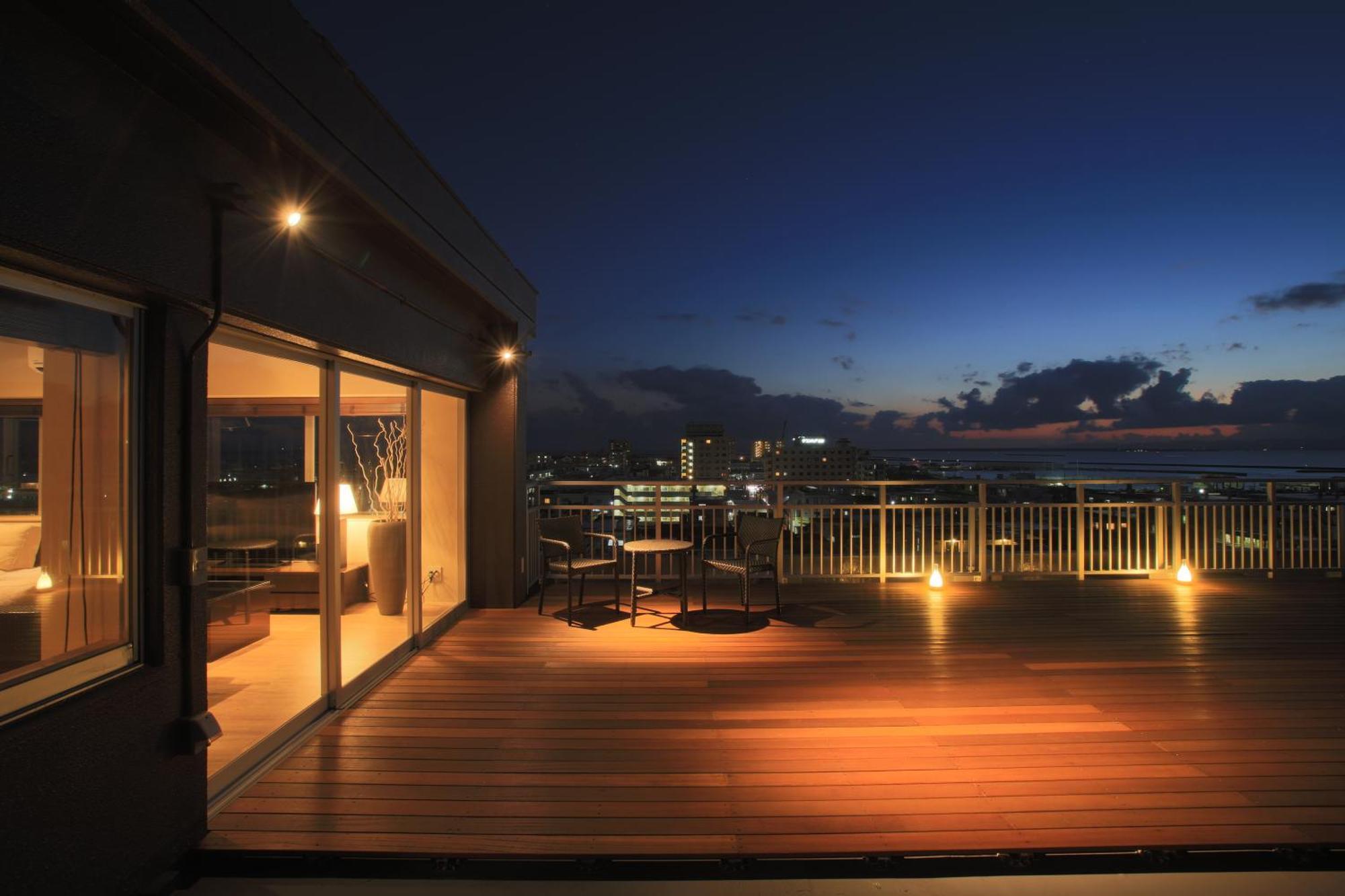 Hotel Sky Cuculu Ishigakijima Ishigaki  Zewnętrze zdjęcie