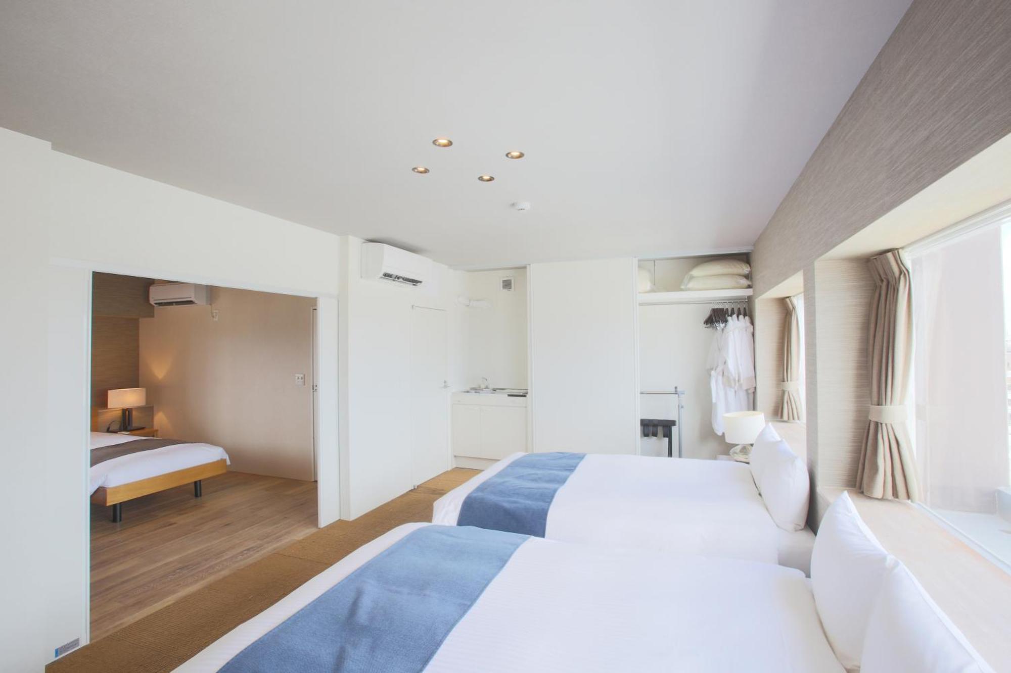 Hotel Sky Cuculu Ishigakijima Ishigaki  Zewnętrze zdjęcie