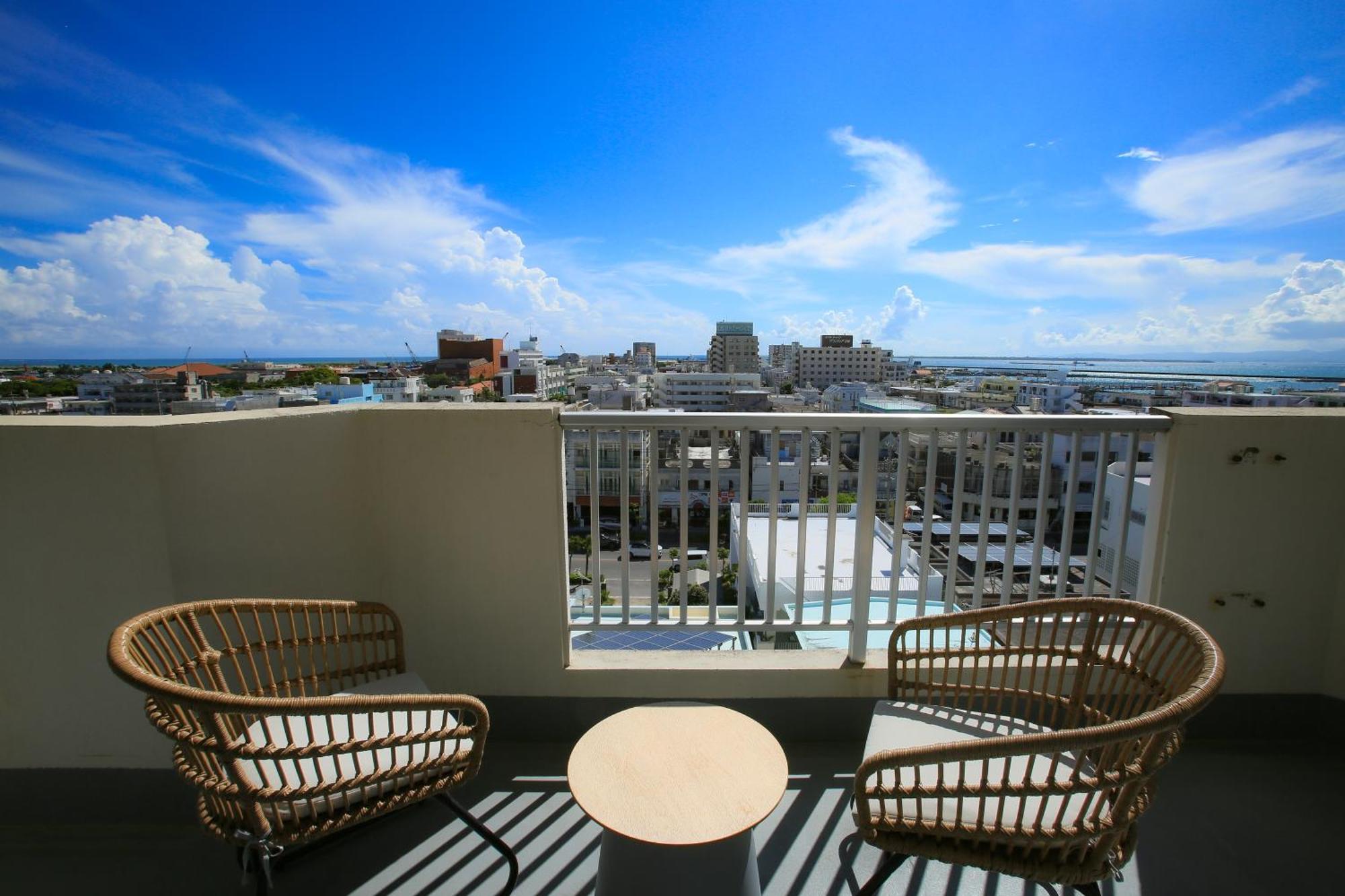 Hotel Sky Cuculu Ishigakijima Ishigaki  Zewnętrze zdjęcie