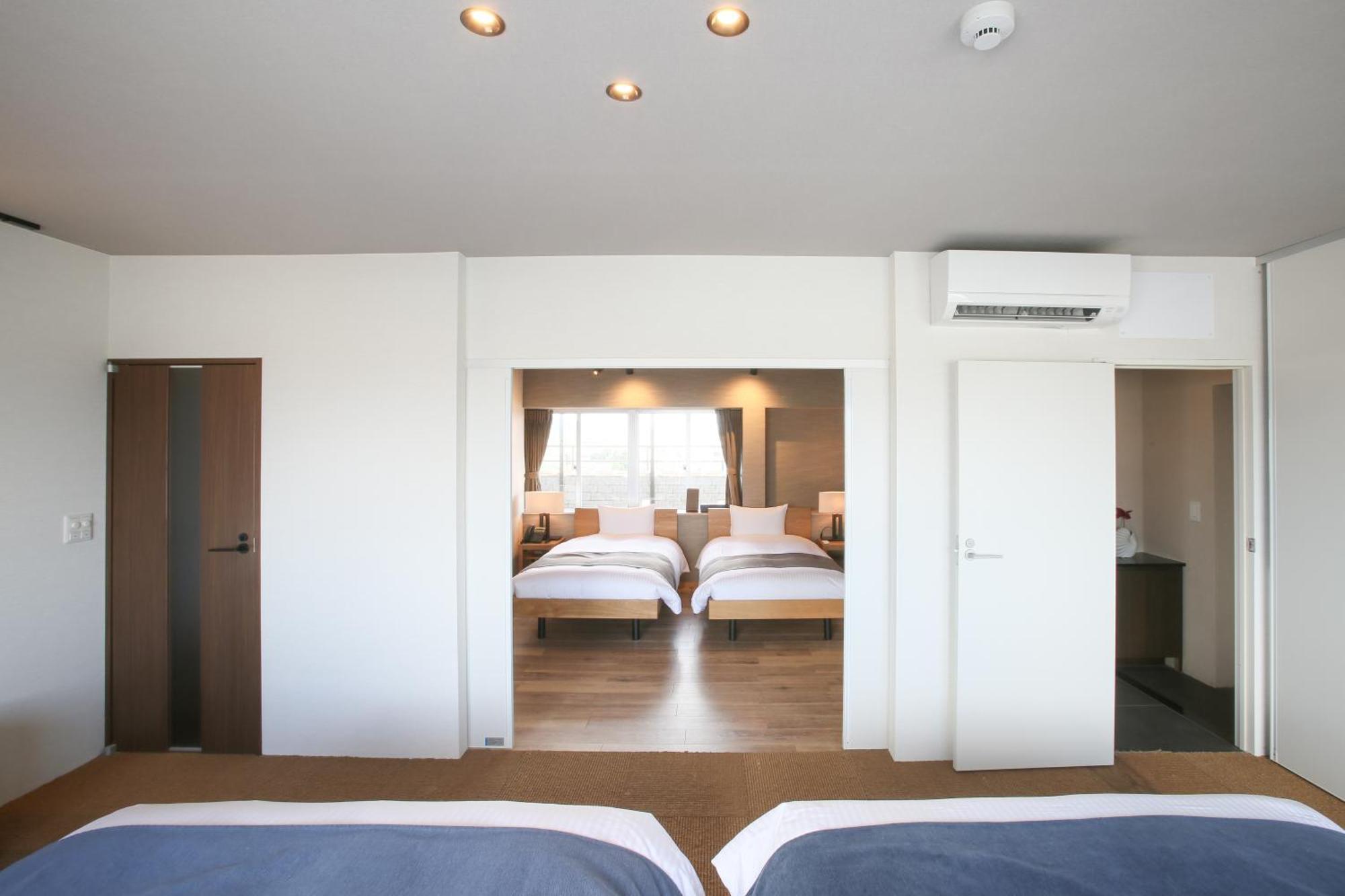 Hotel Sky Cuculu Ishigakijima Ishigaki  Zewnętrze zdjęcie