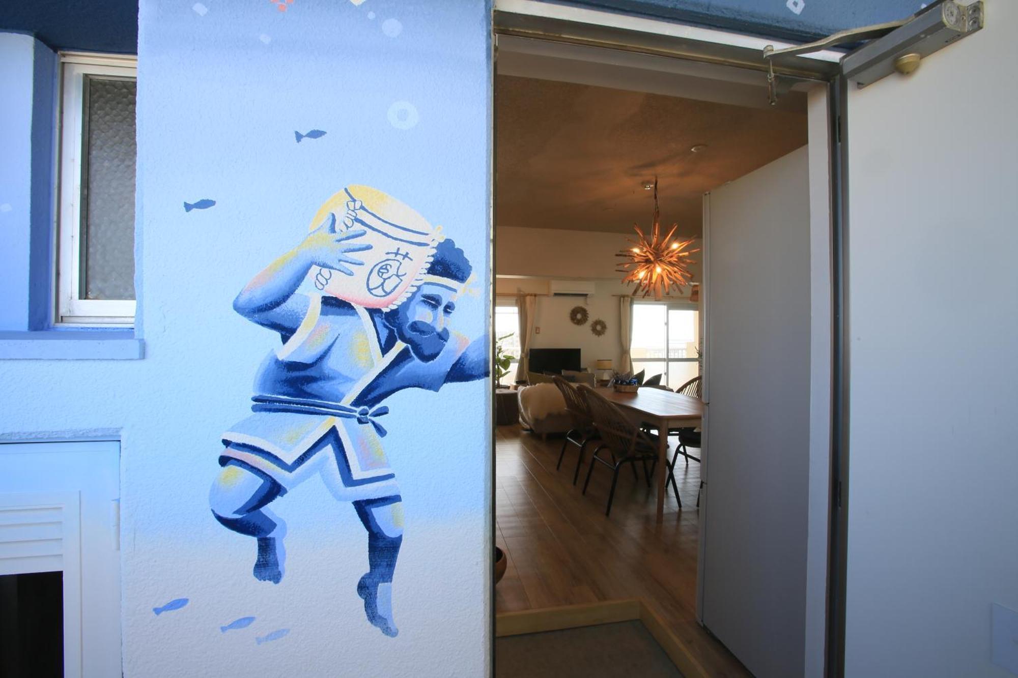 Hotel Sky Cuculu Ishigakijima Ishigaki  Zewnętrze zdjęcie