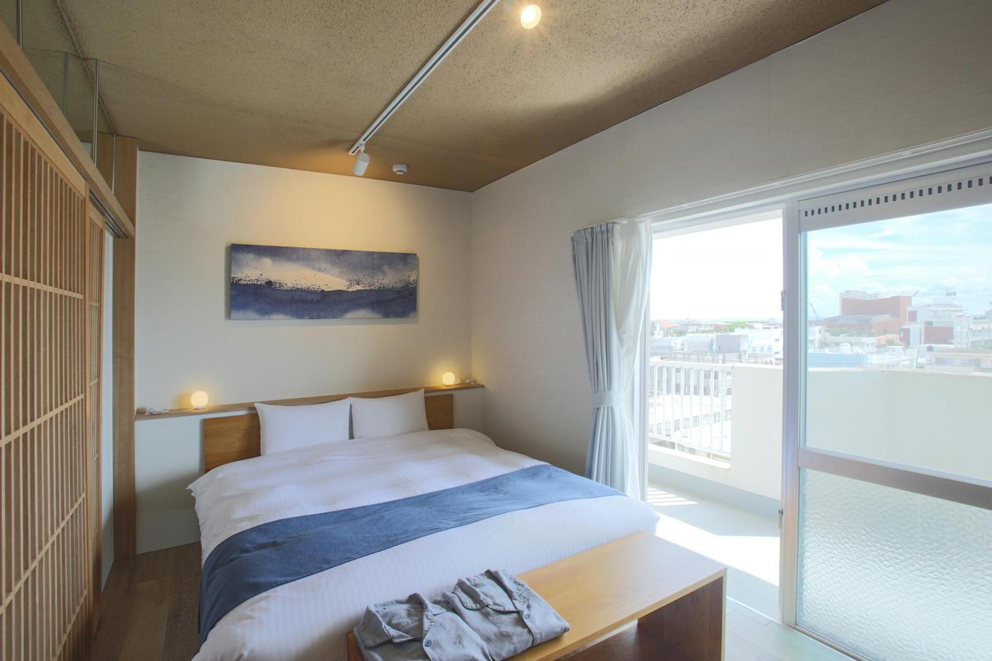 Hotel Sky Cuculu Ishigakijima Ishigaki  Zewnętrze zdjęcie