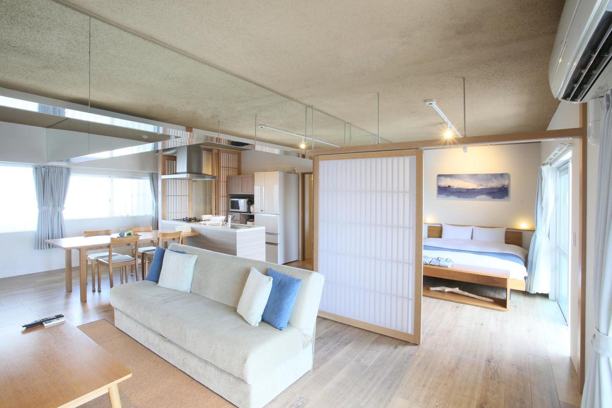 Hotel Sky Cuculu Ishigakijima Ishigaki  Zewnętrze zdjęcie