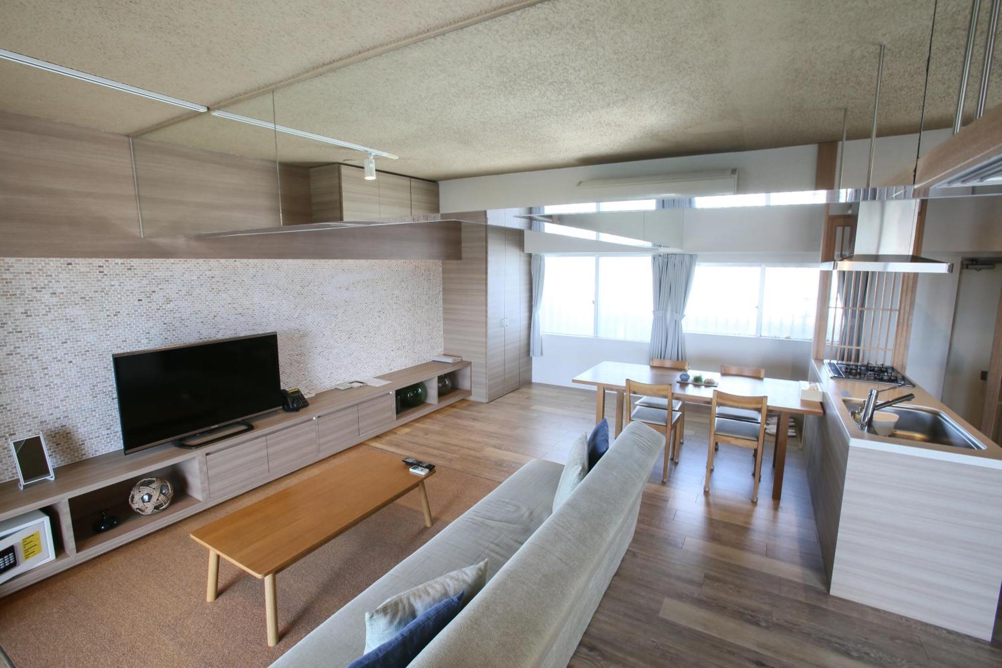 Hotel Sky Cuculu Ishigakijima Ishigaki  Zewnętrze zdjęcie