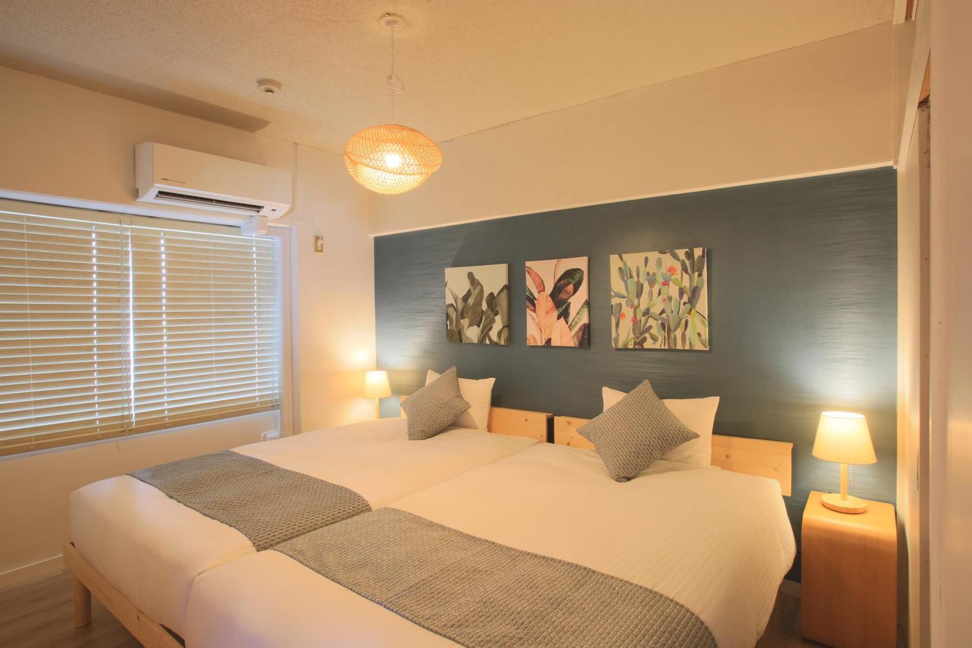 Hotel Sky Cuculu Ishigakijima Ishigaki  Zewnętrze zdjęcie