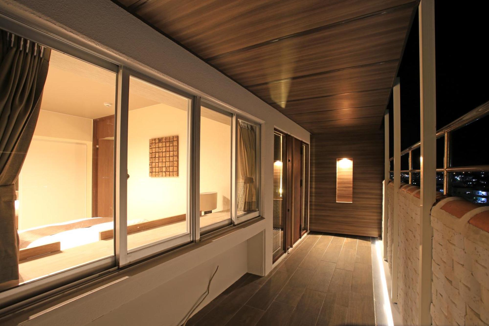 Hotel Sky Cuculu Ishigakijima Ishigaki  Zewnętrze zdjęcie