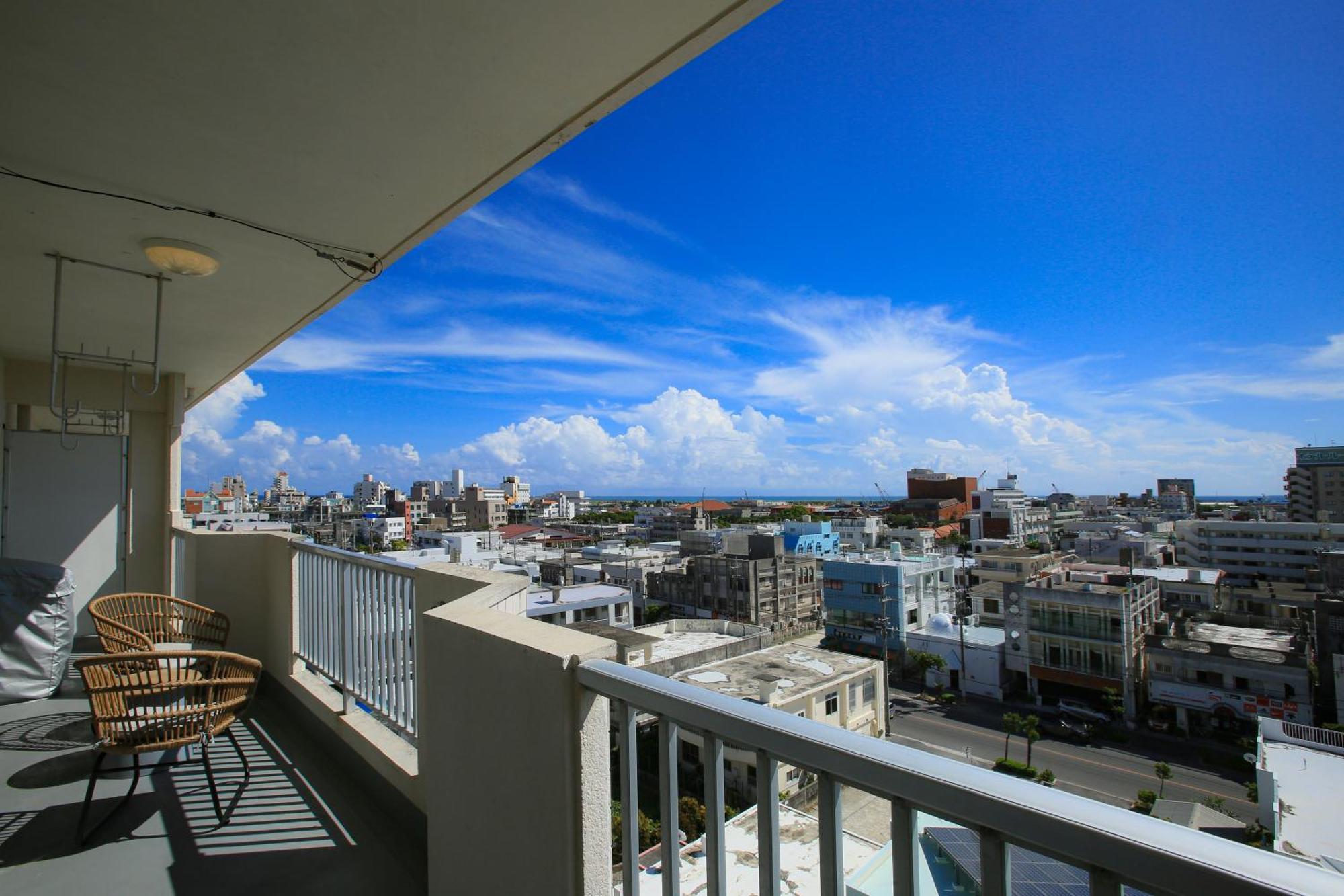 Hotel Sky Cuculu Ishigakijima Ishigaki  Zewnętrze zdjęcie