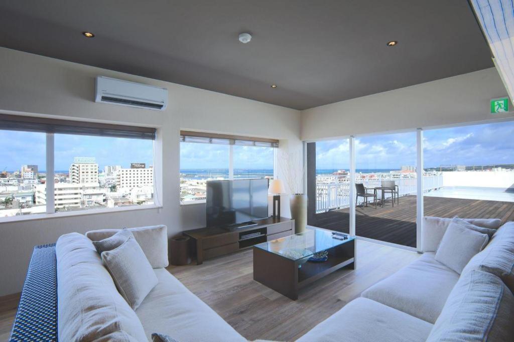 Hotel Sky Cuculu Ishigakijima Ishigaki  Zewnętrze zdjęcie