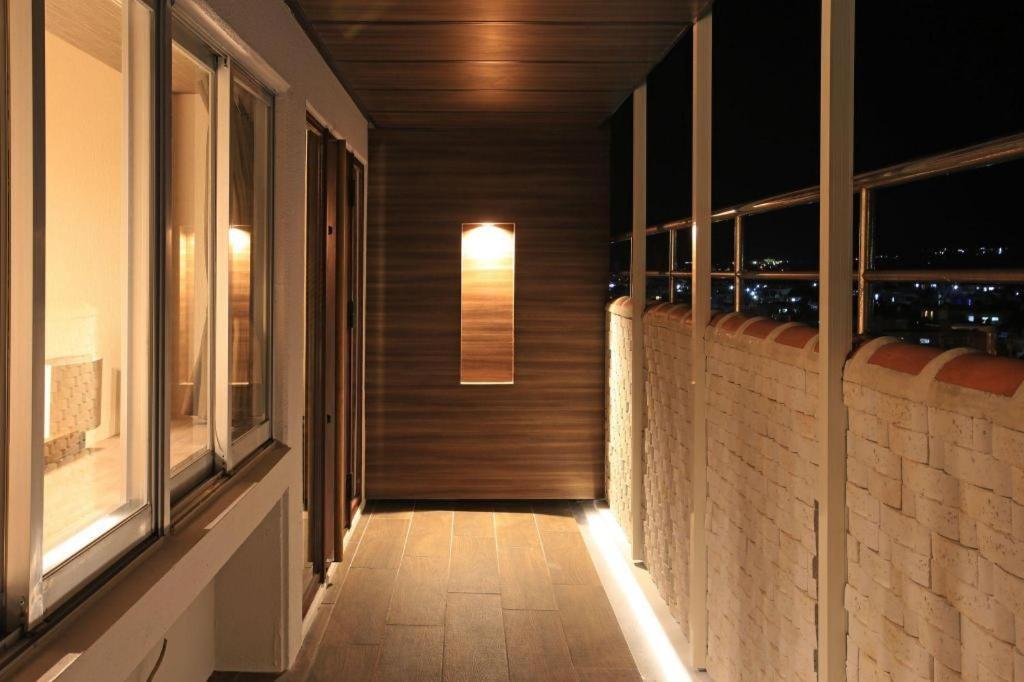 Hotel Sky Cuculu Ishigakijima Ishigaki  Zewnętrze zdjęcie